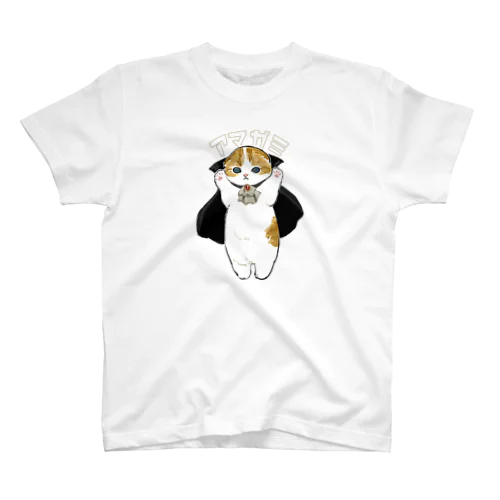 ドラキュラにゃん Regular Fit T-Shirt