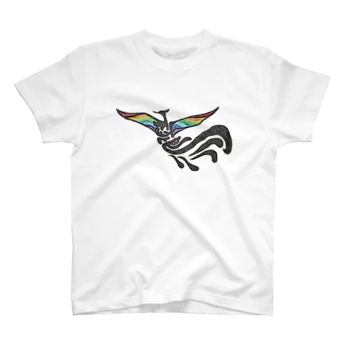 不死鳥 スタンダードTシャツ