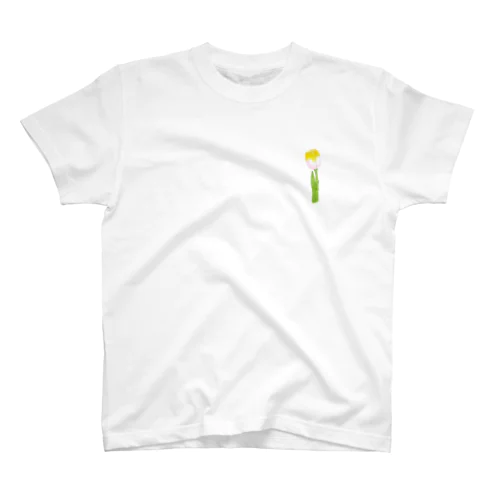 tulip Regular Fit T-Shirt