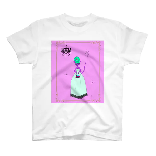 猫姫様✦ Regular Fit T-Shirt