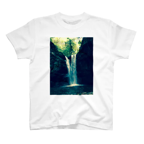 滝 Regular Fit T-Shirt