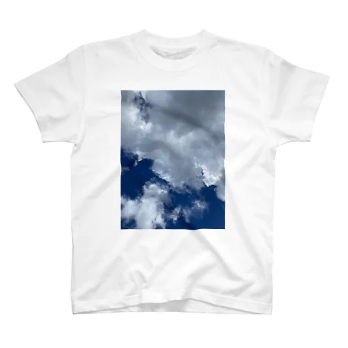 空気分シリーズ スタンダードTシャツ