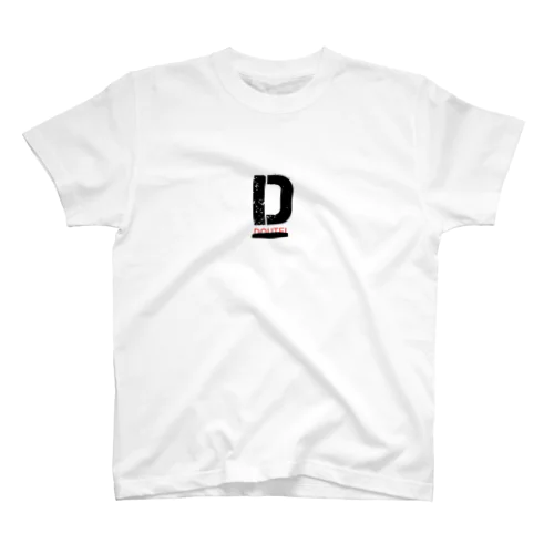 DT Regular Fit T-Shirt