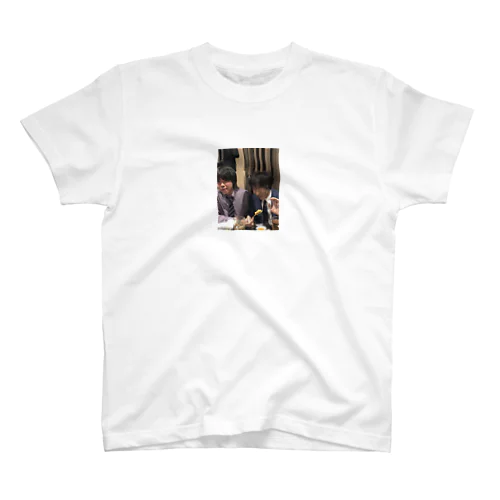 飲み会T Regular Fit T-Shirt