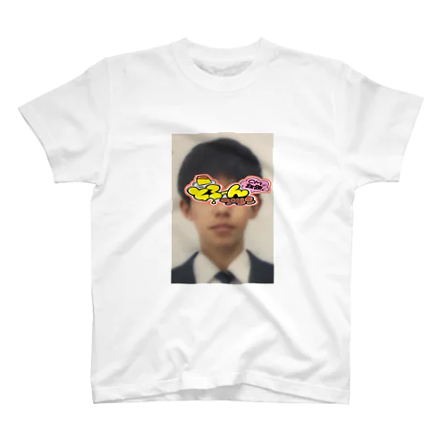 YEAH BOY スタンダードTシャツ