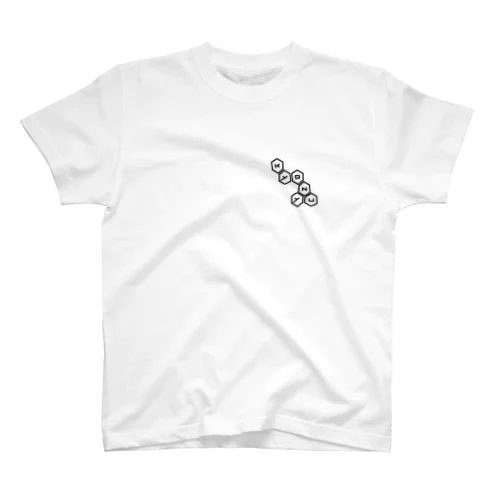 きょぬーT Regular Fit T-Shirt