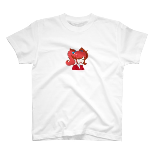 アメリア Regular Fit T-Shirt