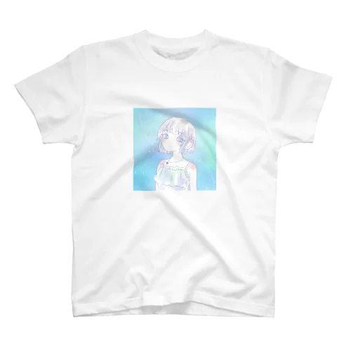 女の子tシャツ 티셔츠