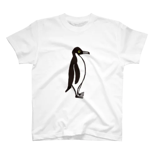 penguin スタンダードTシャツ