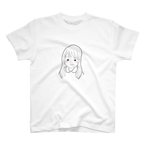 好きな人 スタンダードTシャツ