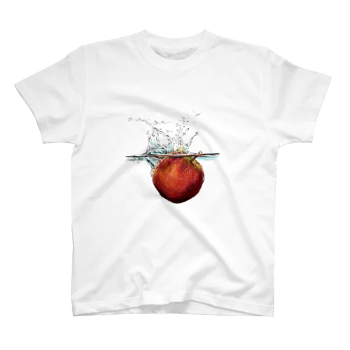 APPLE スタンダードTシャツ