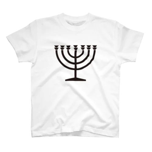 Menorah スタンダードTシャツ