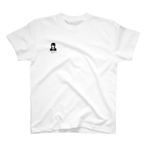 モノ美ちゃん Regular Fit T-Shirt