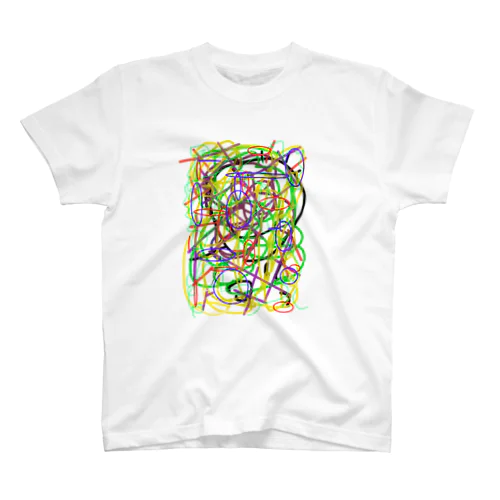 colorful スタンダードTシャツ