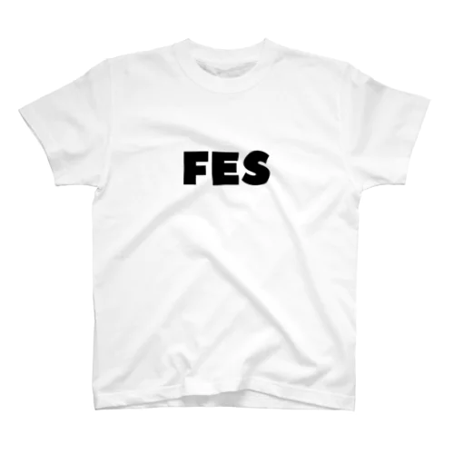 FES Regular Fit T-Shirt