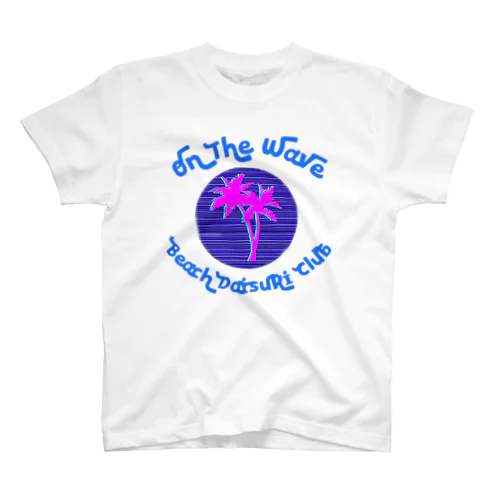 OTW beach DAISUKI club スタンダードTシャツ