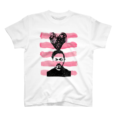 祝・KOUTA Regular Fit T-Shirt