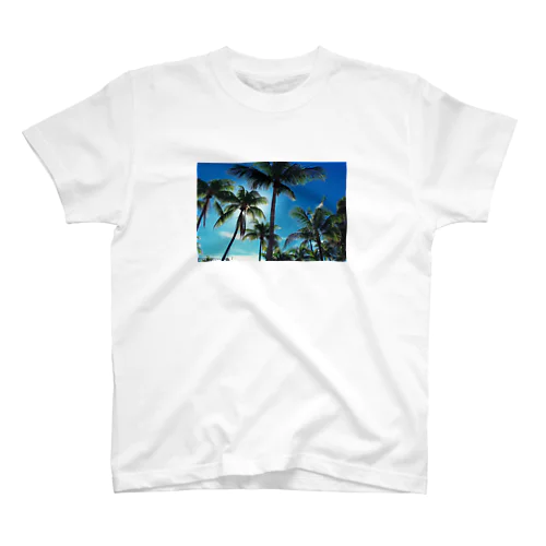 Miami スタンダードTシャツ