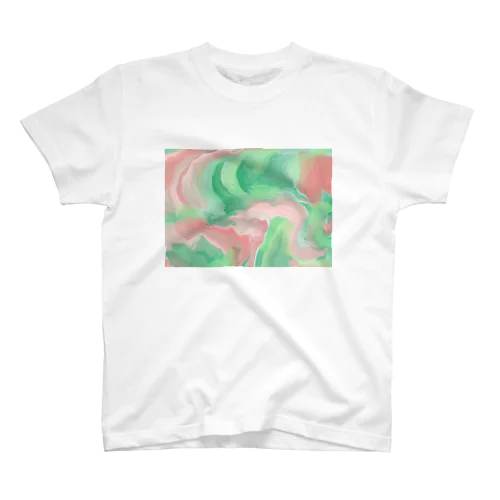  Harmony_t Regular Fit T-Shirt