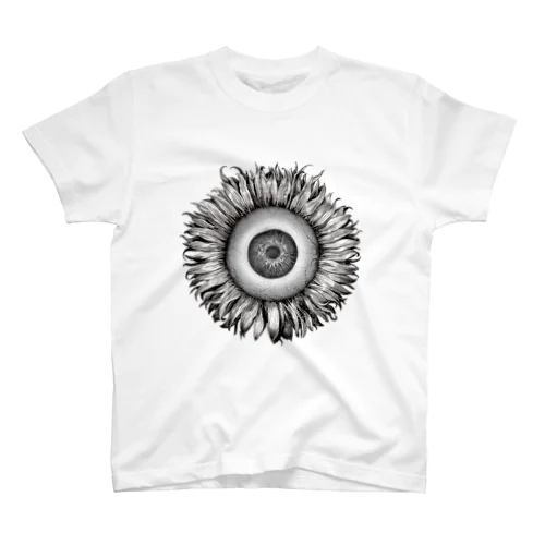 THE SUN Regular Fit T-Shirt