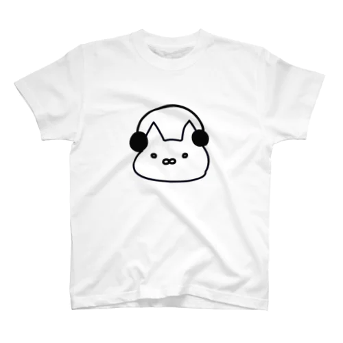 あゆしゃんLOGOグッズ スタンダードTシャツ