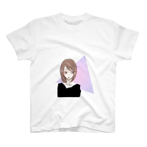 あ スタンダードTシャツ