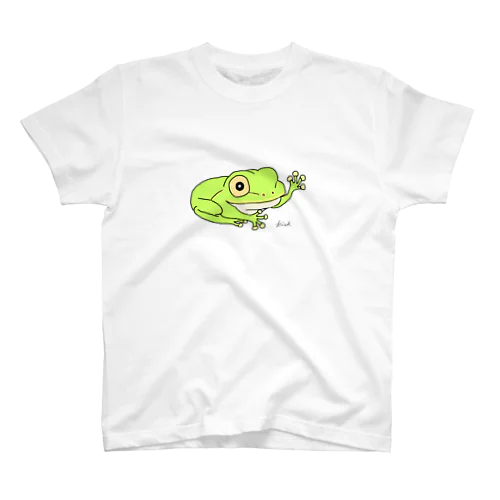Flog Regular Fit T-Shirt