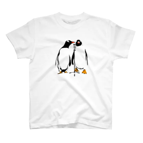 comedian penguin Regular Fit T-Shirt