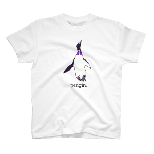 pengin. Regular Fit T-Shirt