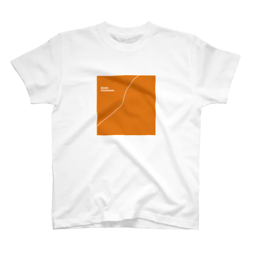 Studio Persimmon Regular Fit T-Shirt