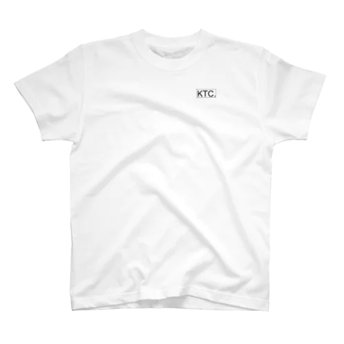 KTC Regular Fit T-Shirt