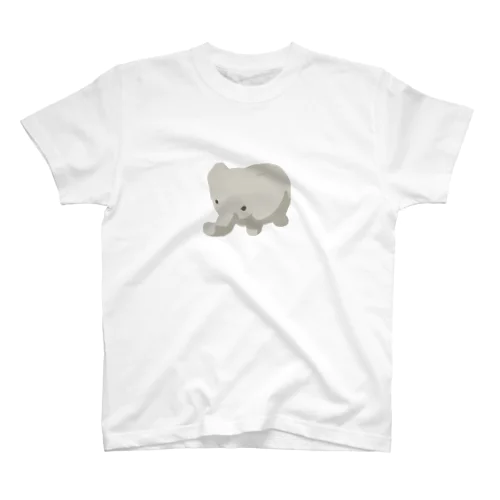 パオパオ Regular Fit T-Shirt