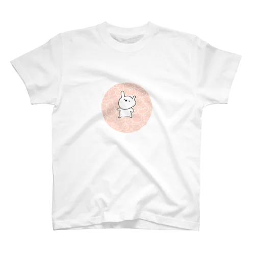 うさ∞ Regular Fit T-Shirt