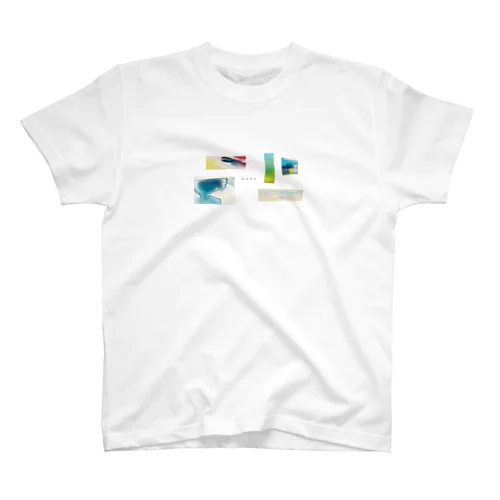 mado Regular Fit T-Shirt