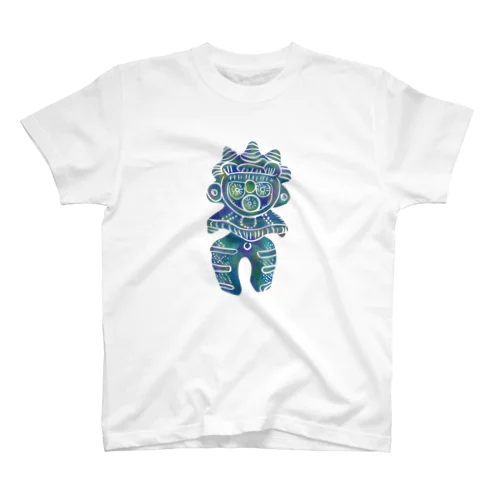 DOGU2 スタンダードTシャツ