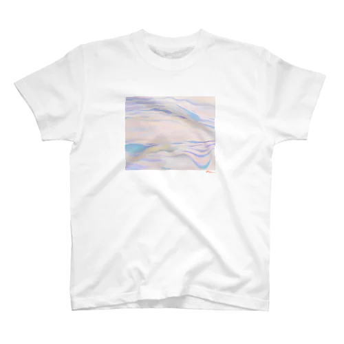 砂の夢 티셔츠