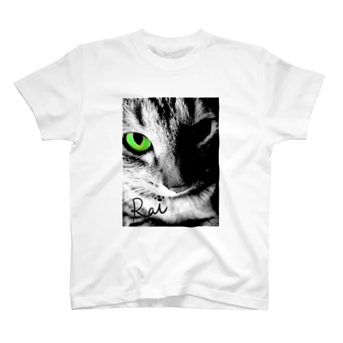 うちの猫 Regular Fit T-Shirt