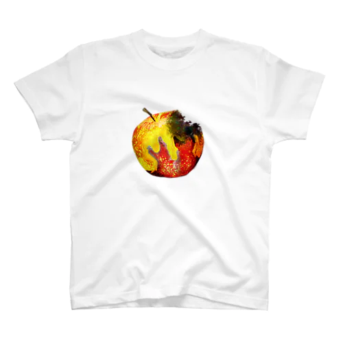 Golden rotten apple Regular Fit T-Shirt