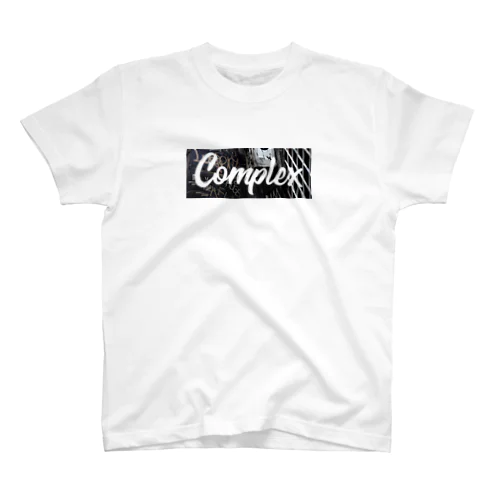 Complex<グラフィティ> スタンダードTシャツ