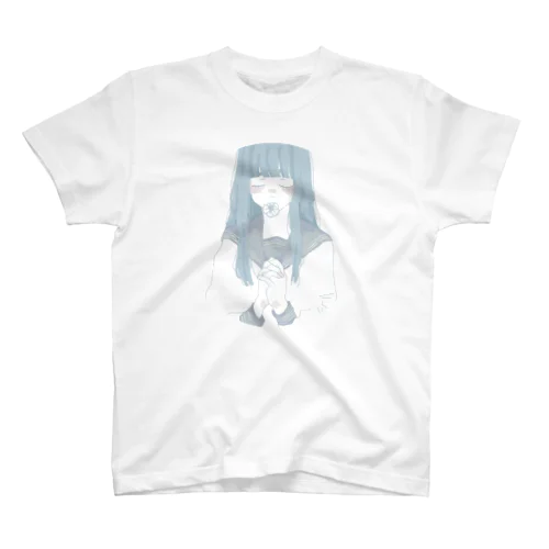 女の子 Regular Fit T-Shirt