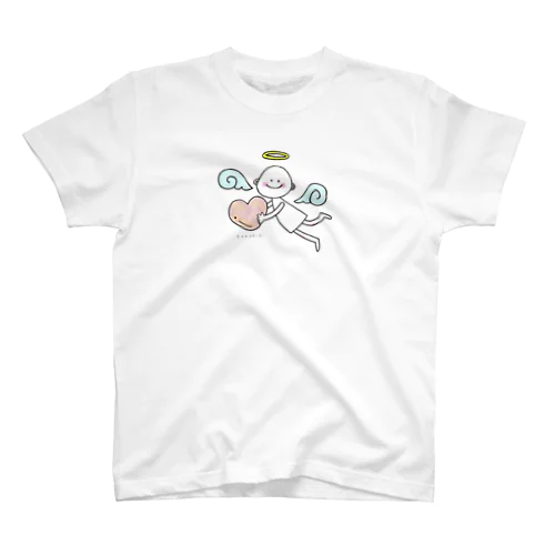 天使ちゃん Regular Fit T-Shirt