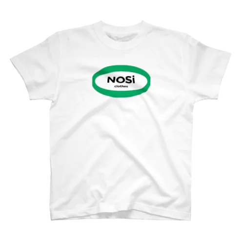 NOSiT Regular Fit T-Shirt
