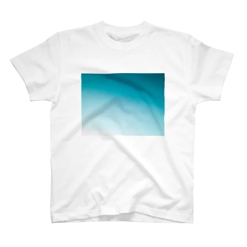 空てぃー Regular Fit T-Shirt