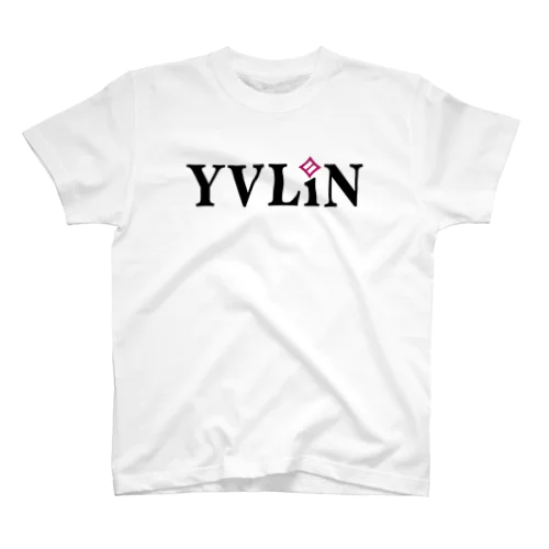 YVLIN Tシャツ スタンダードTシャツ