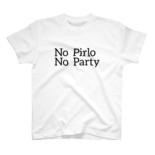 Npnp Regular Fit T-Shirt