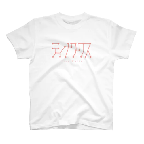 ティナワークス Regular Fit T-Shirt