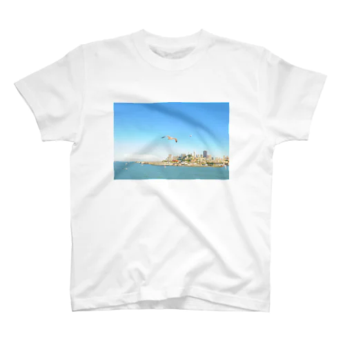 SAN FRANCISCO スタンダードTシャツ