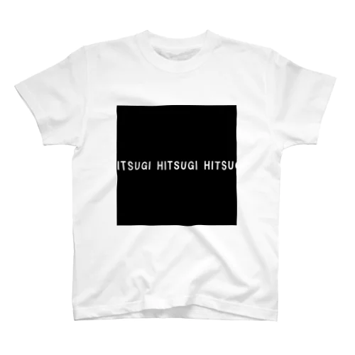 RENZOKU T スタンダードTシャツ