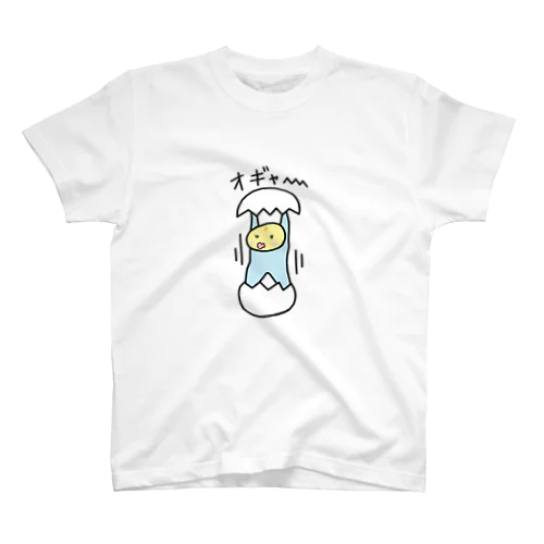 ちびぴよちゃん スタンダードTシャツ