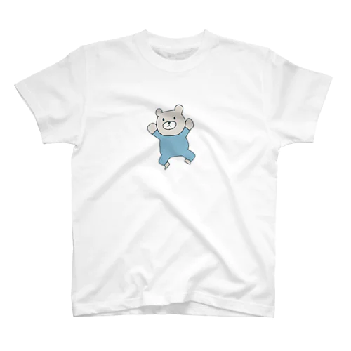 Baby Bear Regular Fit T-Shirt